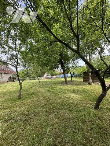 Parcelle de terrain à bâtir 583 M²