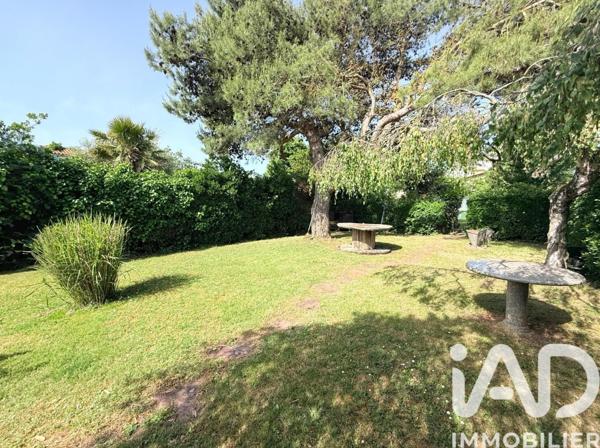 Maison à vendre 7 pièces 172 m² Châtelaillon-Plage