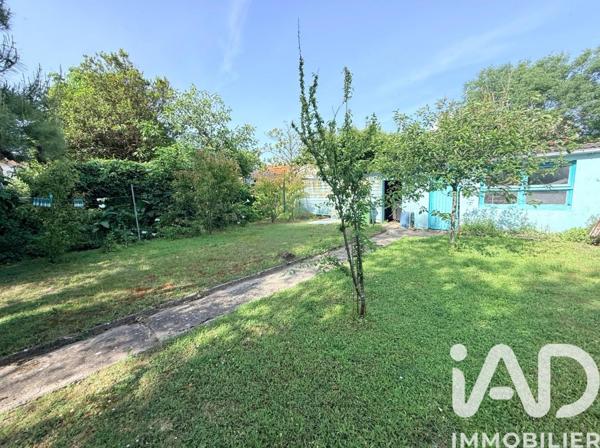 Maison à vendre 7 pièces 172 m² Châtelaillon-Plage