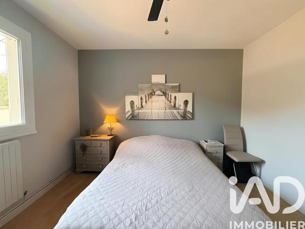 Maison à vendre 7 pièces 172 m² Châtelaillon-Plage