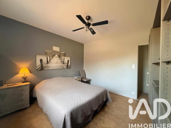 Maison à vendre 7 pièces 172 m² Châtelaillon-Plage