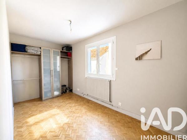 Maison à vendre 7 pièces 172 m² Châtelaillon-Plage