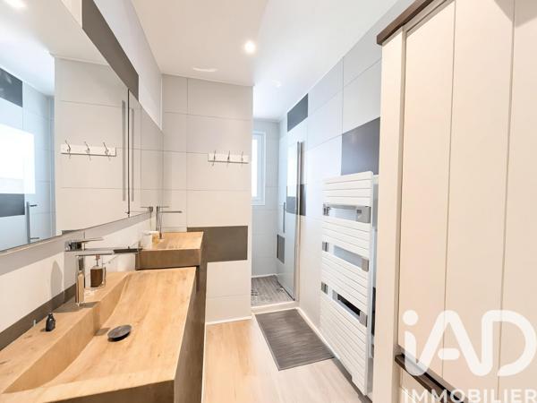 Maison à vendre 7 pièces 172 m² Châtelaillon-Plage