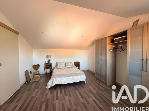 Maison à vendre 7 pièces 172 m² Châtelaillon-Plage