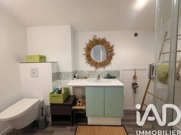 Maison à vendre 7 pièces 172 m² Châtelaillon-Plage