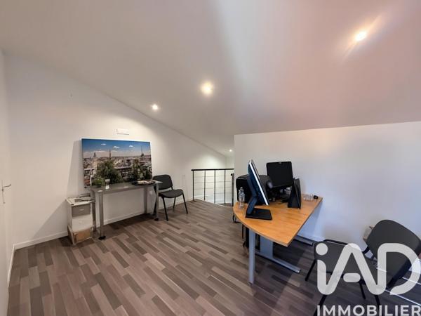 Maison à vendre 7 pièces 172 m² Châtelaillon-Plage