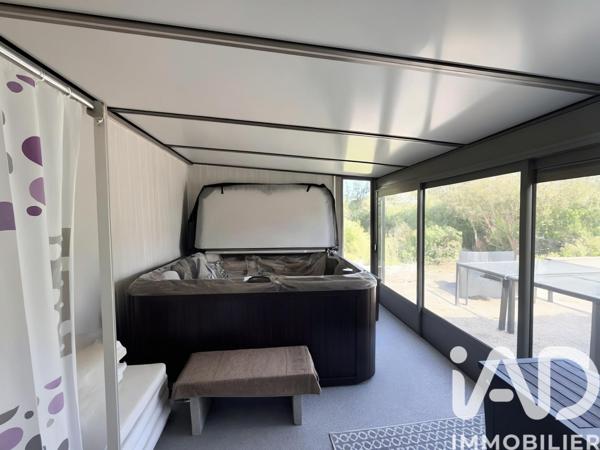 Maison à vendre 7 pièces 172 m² Châtelaillon-Plage
