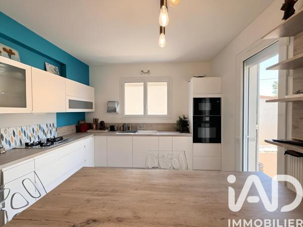 Maison à vendre 7 pièces 172 m² Châtelaillon-Plage