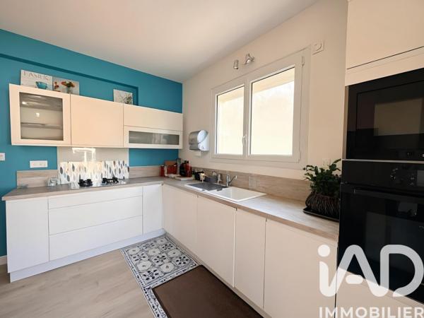 Maison à vendre 7 pièces 172 m² Châtelaillon-Plage