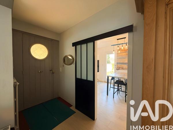 Maison à vendre 7 pièces 172 m² Châtelaillon-Plage