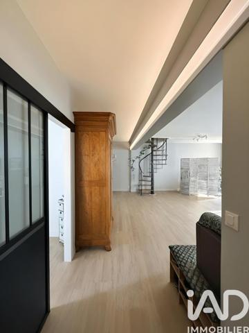 Maison à vendre 7 pièces 172 m² Châtelaillon-Plage