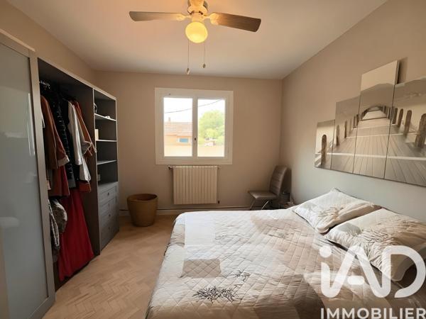Maison à vendre 7 pièces 172 m² Châtelaillon-Plage