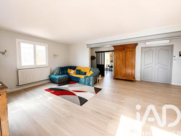 Maison à vendre 7 pièces 172 m² Châtelaillon-Plage