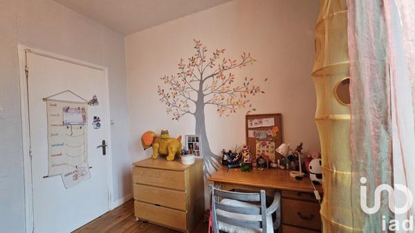 Maison 6 pièces de 103 m² à Douarnenez (29100)