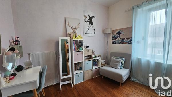 Maison 6 pièces de 103 m² à Douarnenez (29100)