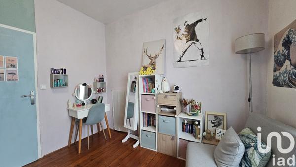 Maison 6 pièces de 103 m² à Douarnenez (29100)