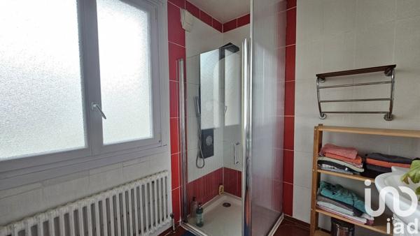 Maison 6 pièces de 103 m² à Douarnenez (29100)