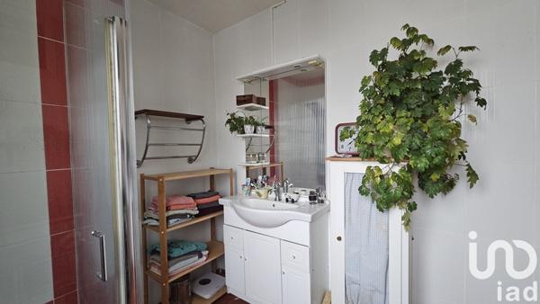 Maison 6 pièces de 103 m² à Douarnenez (29100)