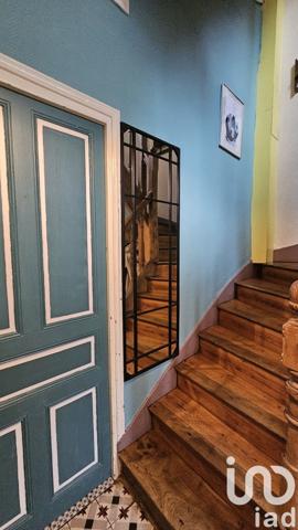 Maison 6 pièces de 103 m² à Douarnenez (29100)