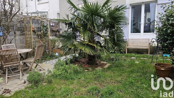 Maison 6 pièces de 103 m² à Douarnenez (29100)