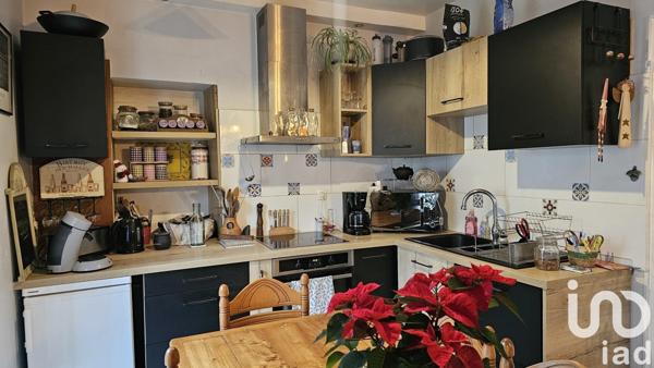 Maison 6 pièces de 103 m² à Douarnenez (29100)