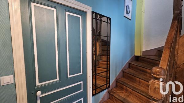 Maison 6 pièces de 103 m² à Douarnenez (29100)