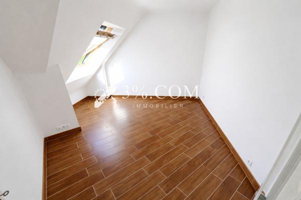 Maison 6 pièce(s) 5 chambre(s) 148 m²