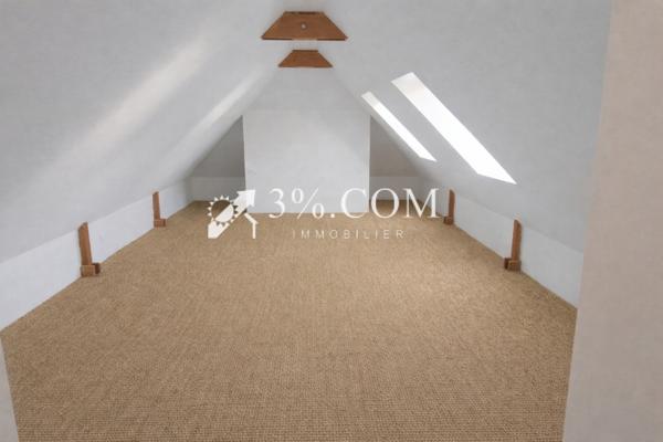 Maison 6 pièce(s) 5 chambre(s) 148 m²