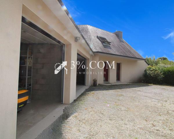 Maison 6 pièce(s) 5 chambre(s) 148 m²