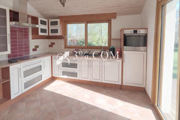 Maison 6 pièce(s) 5 chambre(s) 148 m²