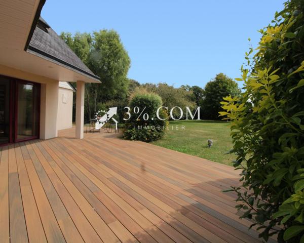 Maison 6 pièce(s) 5 chambre(s) 148 m²