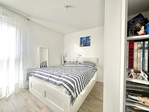 Appartement Sartrouville 3 pièce(s) 63.18 m2