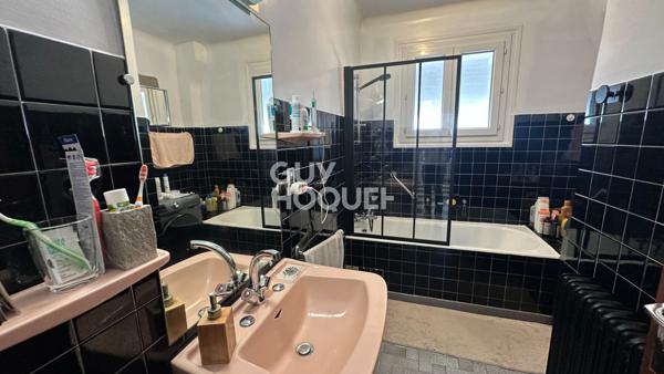 À vendre à PERPIGNAN (66000) quartier Saint-Gaudérique - Appartement T4 pièces