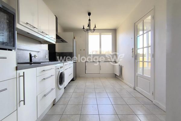 Appartement à vendre 2 pièces de 60 m² à Conflans-Sainte-Honorine