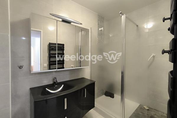 Appartement à vendre 2 pièces de 60 m² à Conflans-Sainte-Honorine