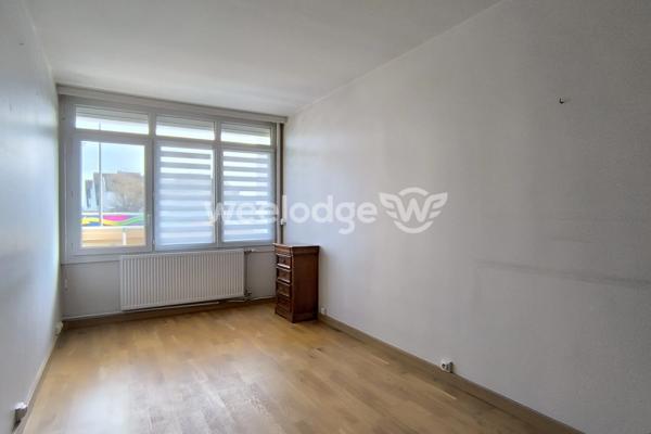 Appartement à vendre 2 pièces de 60 m² à Conflans-Sainte-Honorine