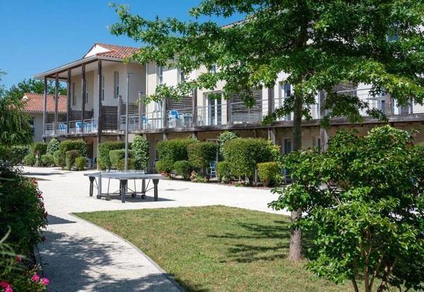 INVESTISSEMENT LOCATIF – HOURTIN – Résidence Tourisme Odalys Le Petit Pont - 6,87 % de rentabilité