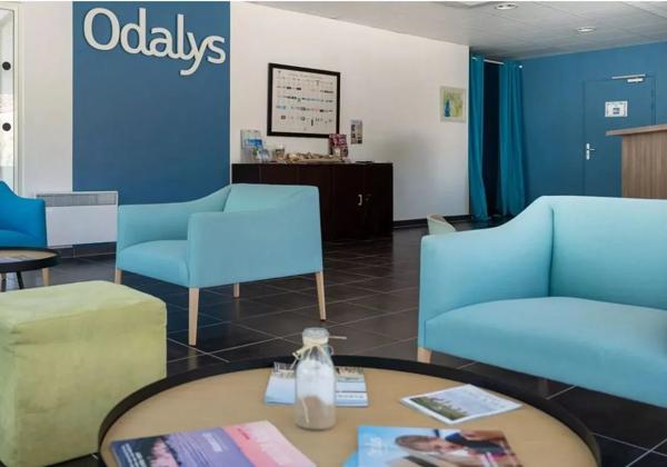 INVESTISSEMENT LOCATIF – HOURTIN – Résidence Tourisme Odalys Le Petit Pont - 6,87 % de rentabilité