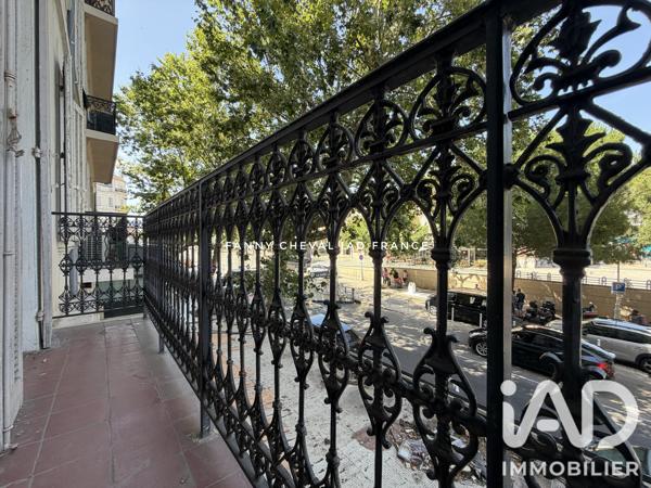 Appartement à vendre 3 pièces 71 m² Toulon