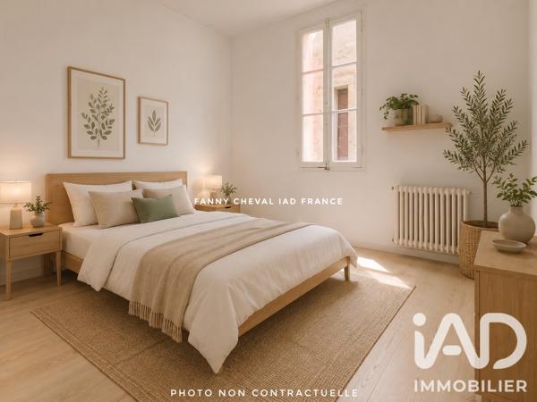 Appartement à vendre 3 pièces 71 m² Toulon