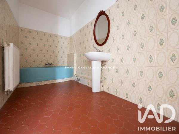 Appartement à vendre 3 pièces 71 m² Toulon