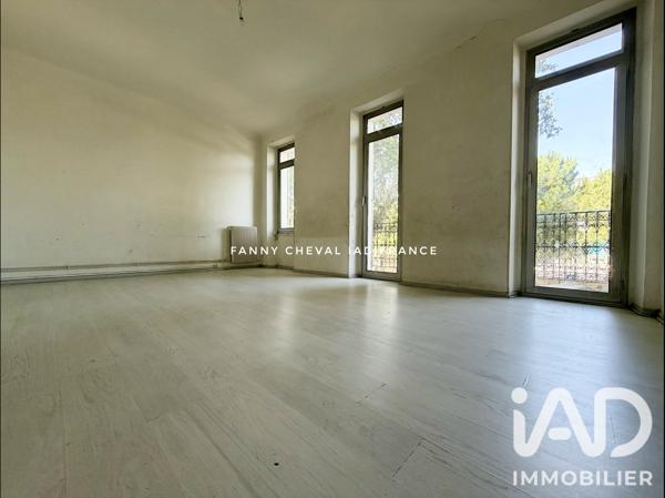 Appartement à vendre 3 pièces 71 m² Toulon