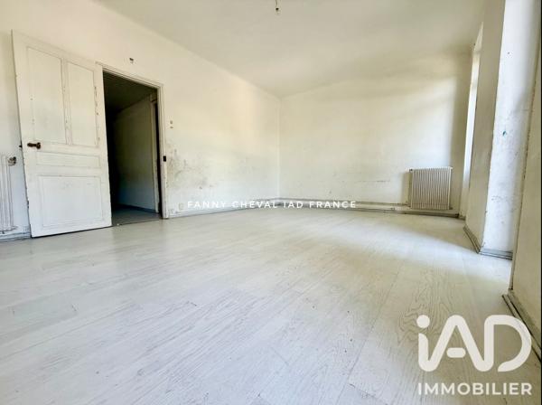 Appartement à vendre 3 pièces 71 m² Toulon
