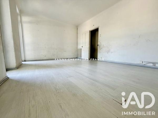 Appartement à vendre 3 pièces 71 m² Toulon