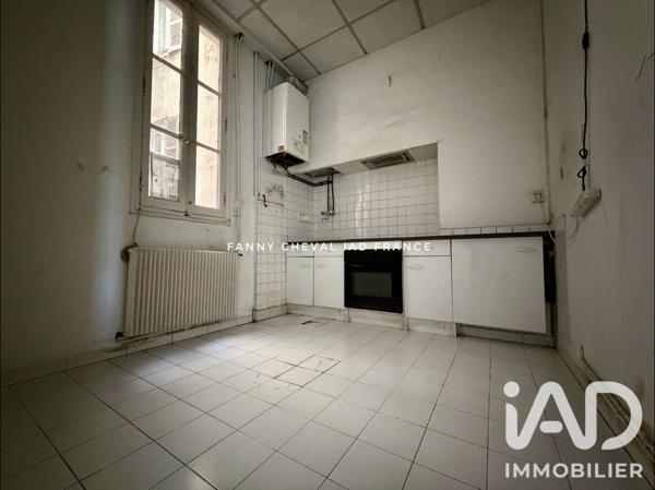 Appartement à vendre 3 pièces 71 m² Toulon