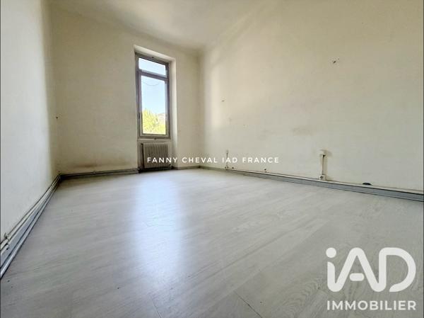Appartement à vendre 3 pièces 71 m² Toulon