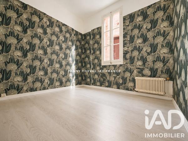 Appartement à vendre 3 pièces 71 m² Toulon