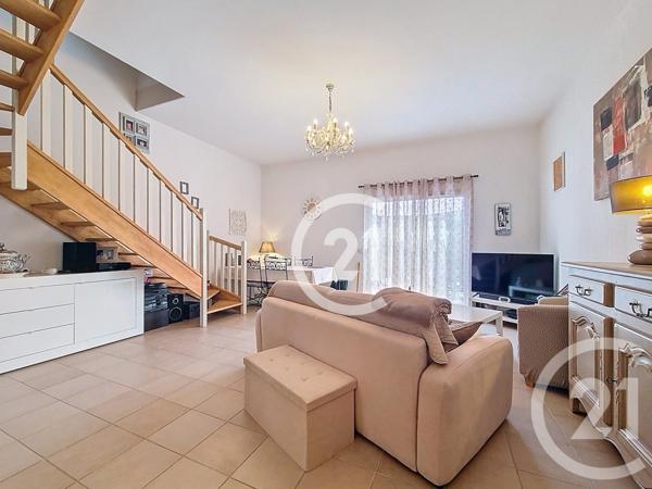 Maison à vendre  4 pièces - 72,64 m2 ARLES - 13