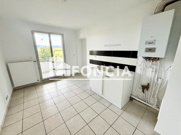 Location Appartement 5 pièces 121.17 m² - 83 IMPASSE LOUISE MICHEL Saint Genis Pouilly 01630