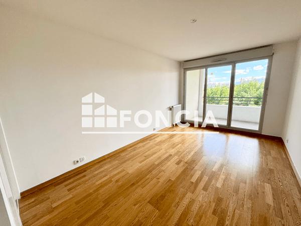 Location Appartement 5 pièces 121.17 m² - 83 IMPASSE LOUISE MICHEL Saint Genis Pouilly 01630